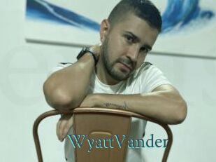 WyattVander