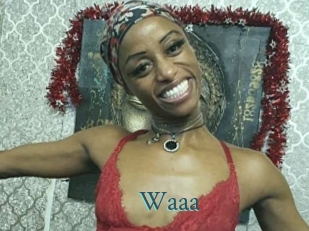 Waaa
