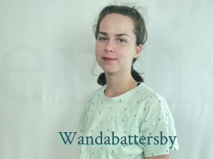 Wandabattersby