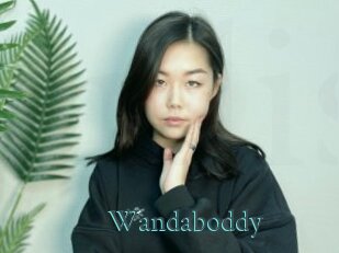 Wandaboddy