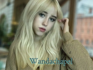 Wandachapel