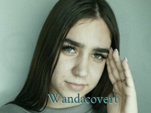 Wandacovert