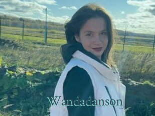 Wandadanson