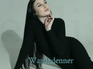 Wandadenner