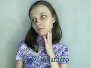 Wandafarro
