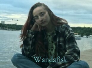 Wandafisk