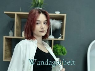 Wandagorbett