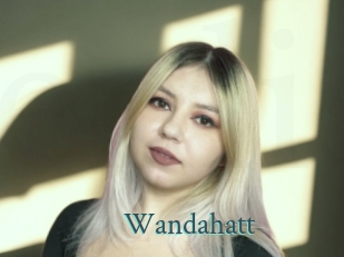 Wandahatt