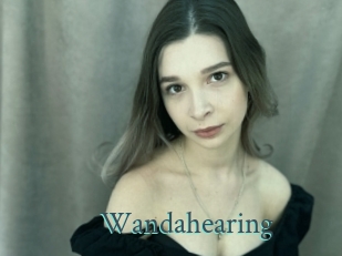 wandahearing En live show