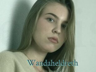 Wandaheldreth