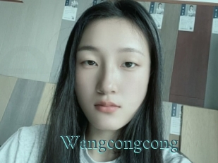 Wangcongcong