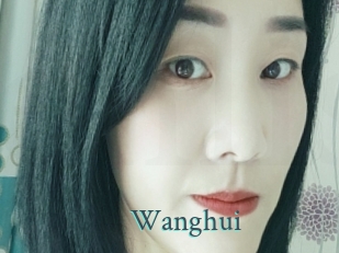 Wanghui