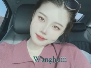 Wanghuiii