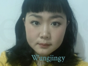 Wangjingy