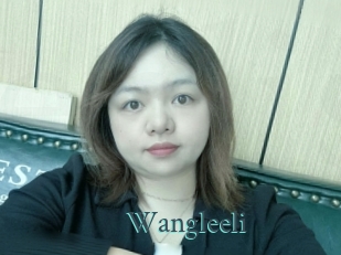 Wangleeli