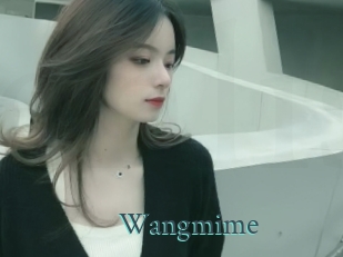 Wangmime