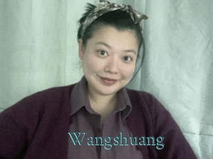 Wangshuang