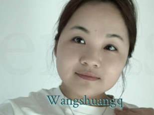 Wangshuangq