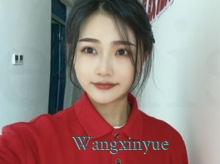 Wangxinyue