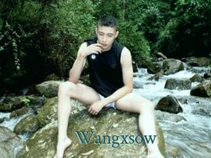 Wangxsow
