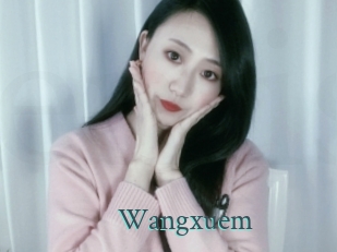 Wangxuem