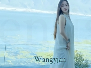 Wangyjan