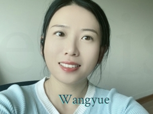 Wangyue