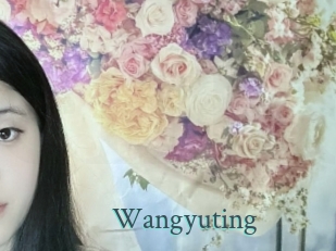 Wangyuting