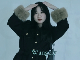 Wangziy