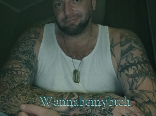Wannabemybtch
