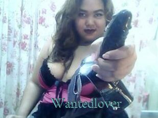 Wantedlover