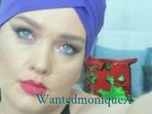 WantedmoniqueX
