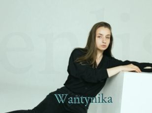 Wantynika