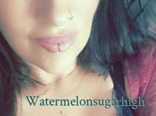 Watermelonsugarhigh