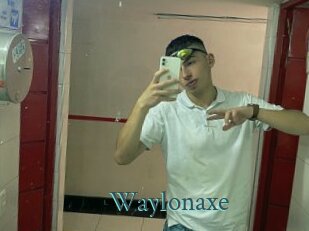 Waylonaxe