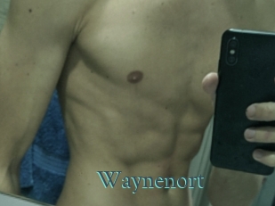 Waynenort