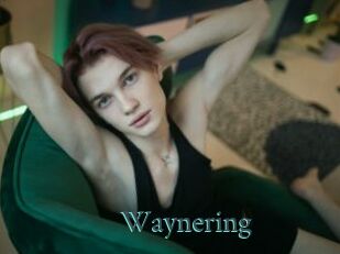 Waynering
