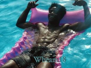 Wbeam18