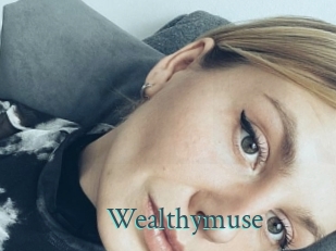 Wealthymuse