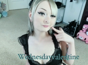 Wednesdayvalentine