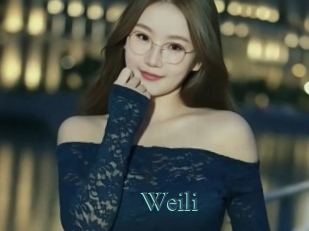Weili