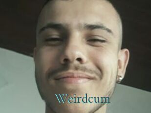 Weirdcum