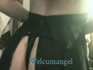 Welcumangel