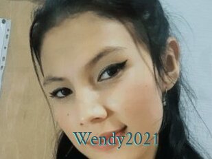 Wendy2021