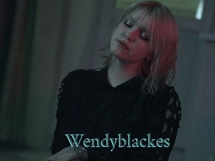 Wendyblackes
