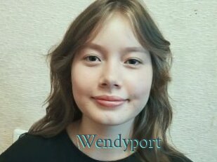 Wendyport