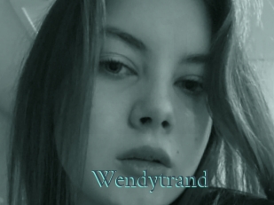 Wendytrand