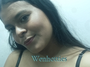 Wenhotties