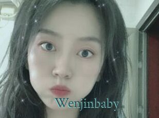 Wenjinbaby