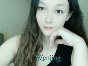 Wenjing